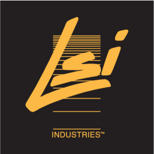 LSI Industries(143) Logo