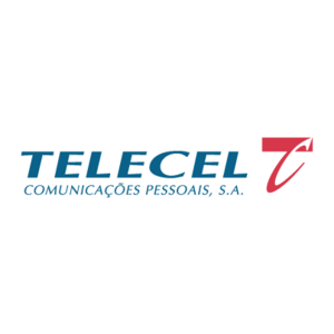 Telecel(66) Logo