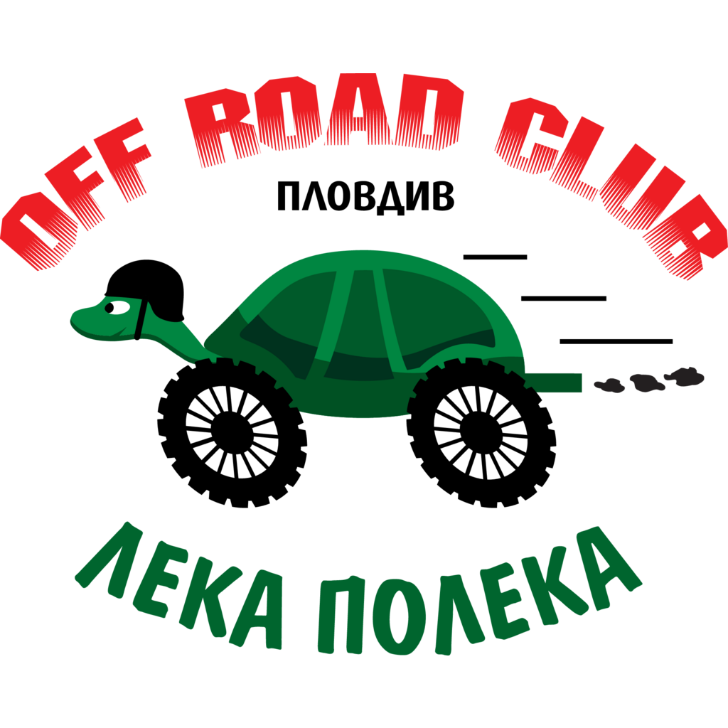 Off,Road,Club,Leka,poleka