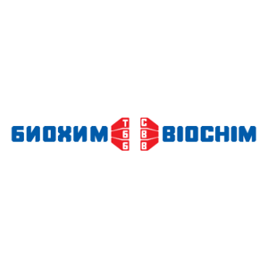 Biochim Logo