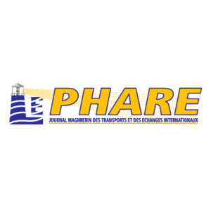 Phare Logo