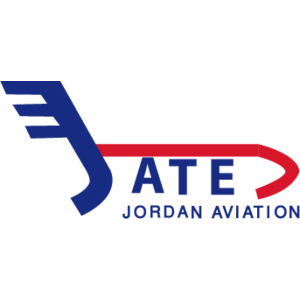 Jordan Aviation Logo