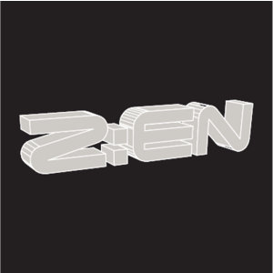 Zen(25) Logo