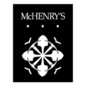 McHenry's Logo