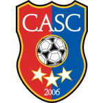 Cayman Athletic Sc Logo