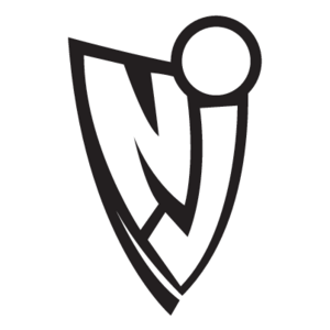 New Jersey Nets(178) Logo