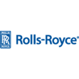 Rolls Royce Logo