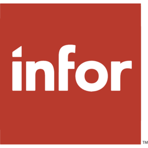 Infor Logo