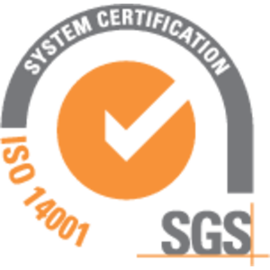 SGS Logo