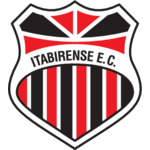 Itabirense E.C.-MG Logo