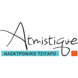 Atmistique Logo