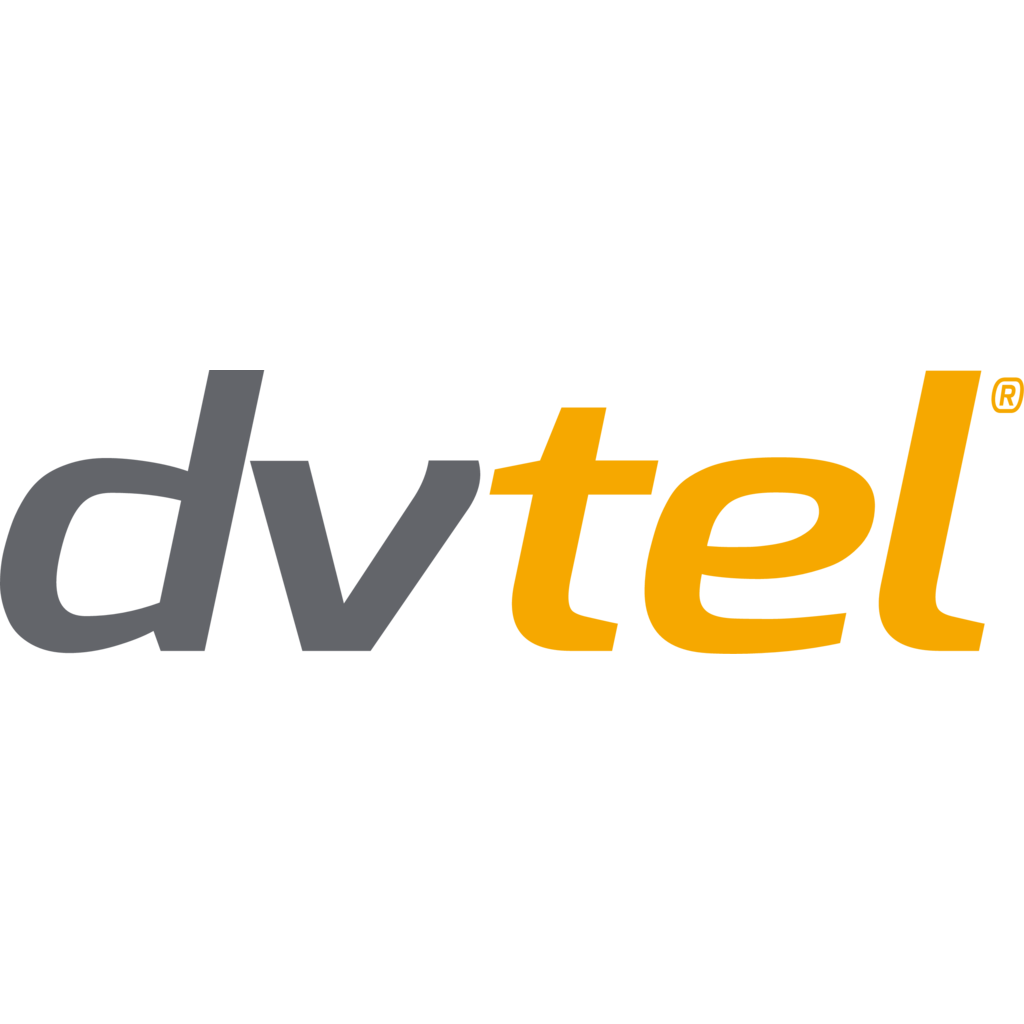 Logo, Industry, Dvtel, Dvtel