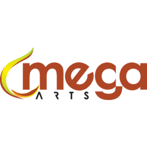 Mega Arts Logo