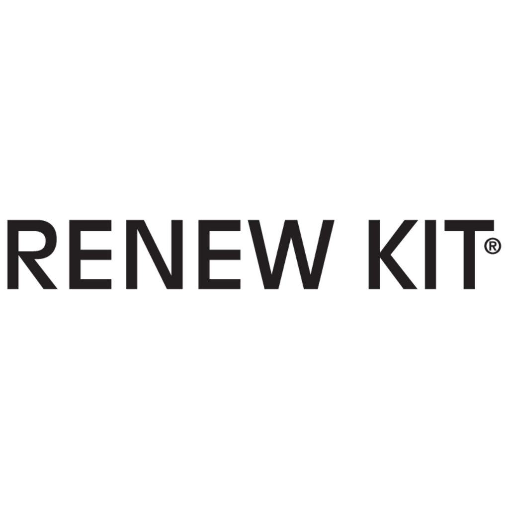 Renew,Kit