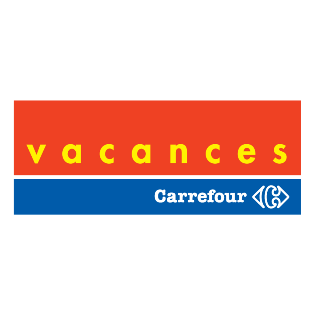 Carrefour,Vacances