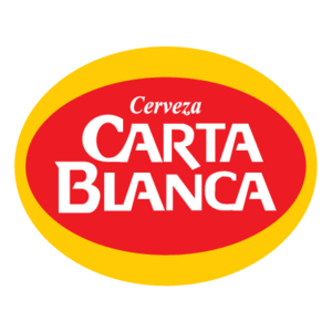 Carta Blanca Logo