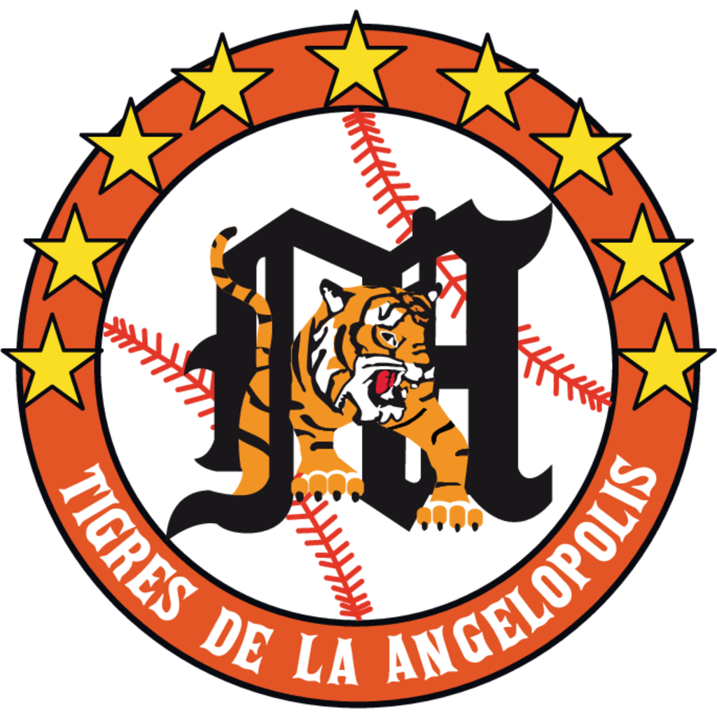 Tigres,de,la,Angelopolis