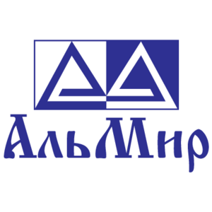 Almir Logo