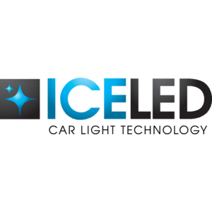 IceLED Logo
