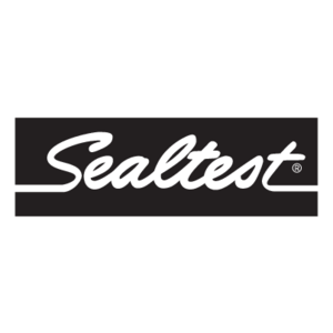 Sealtest(125) Logo