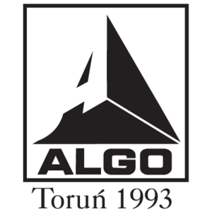 Algo Torun 1993 Logo