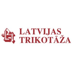 Latvijas Trikotaza Logo
