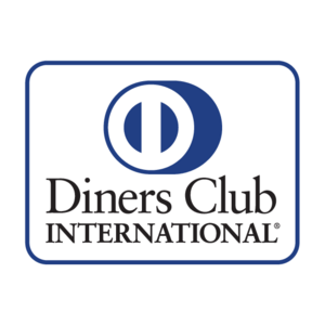 Diners Club International Logo