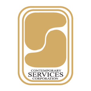 Contemporary Services Corporation Logo