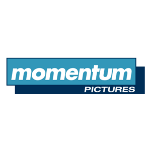 Momentum Pictures Logo