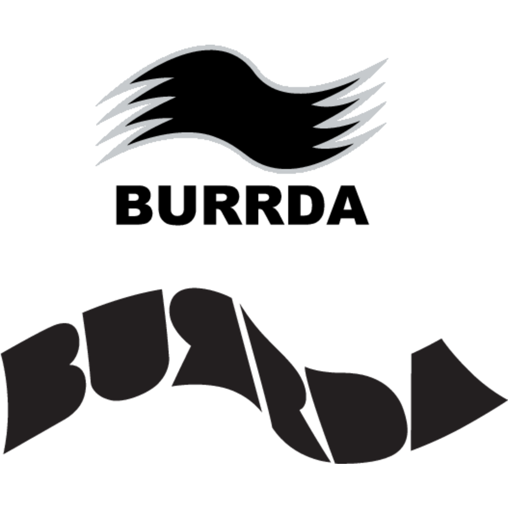 Burrda