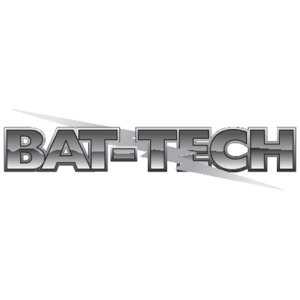 Bat-Tech Logo