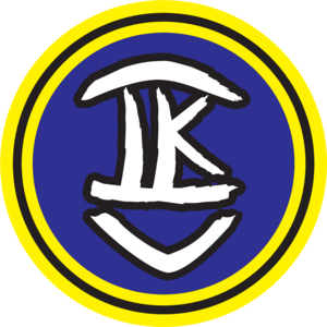 Tae kwon Do Diseño Logo