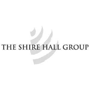 Shire Hall Group Logo