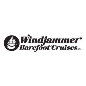 Windjammer Barefoot Cruises Logo