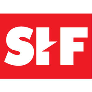 SHF Logo