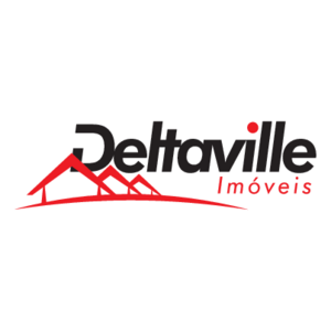 Deltaville Imobiliaria Logo