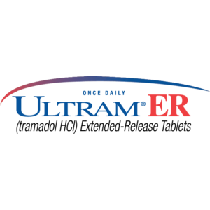 Ultram ER Logo