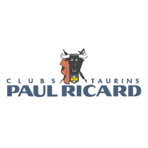 Paul Ricard Clubs Taurins Logo