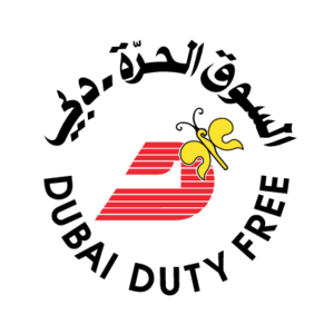 Dubai Duty Free Logo