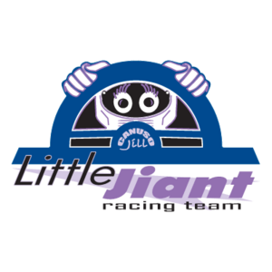 Little Jiant Racing Logo