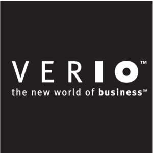 Verio Logo