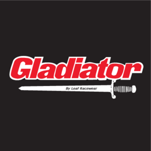 Gladiator Logo