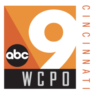 WCPO 9 Logo