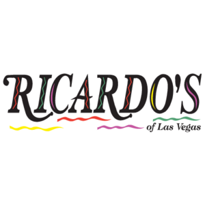 Ricardo's Logo