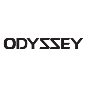 Odyssey(64) Logo