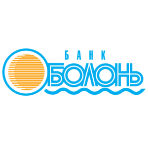 Obolon Bank Logo