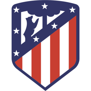 Club Atletico de Madrid Logo