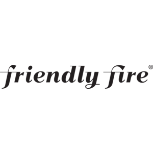 Firendly Fire Logo