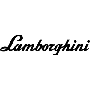 Lamborghini Logo