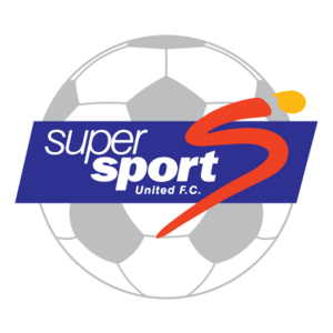 Super Sport United Logo